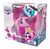 Vagoneta el Perezoso Party Pets Shine