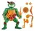 TORTUGAS NINJA CON ACCESORIOS - comprar online