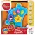 Pandereta Didactica Bebe - Benic Baby - Luz Y Sonido