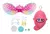 Muñeco Volamerito Kata Rrita Rosa Distroller - comprar online