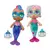 Muñeca Super Cute Mermaid Cuties - comprar online