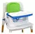 Silla Booster De Comer Portátil P/ Bebés Bandeja Y 2 Alturas - comprar online