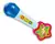 MICROFONO INFANTIL - JULIANA Y JULIAN CON LUCES Y SONIDO