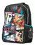 Mochila - Monster High 16 PuL