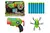 Pistola X-shot Bug Attack Predator