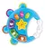 Pandereta Didactica Bebe - Benic Baby - Luz Y Sonido - comprar online