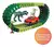 Pista Dinosaurios Track Flexible - 52 piezas en internet
