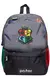 Mochila Harry Potter- Houses 16,5 Pulgadas