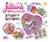Juliana- I Love Unicorns Alhajero Brillante