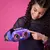 Purse Pets Riñonera Mascota Interactiva Leopardo - comprar online