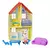 Peppa Pig - La casa de Peppa y su familia - comprar online