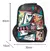 Mochila - Monster High 16 PuL en internet