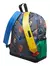 Mochila Harry Potter- Houses 16,5 Pulgadas en internet