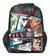 Mochila - Monster High 16 PuL - comprar online