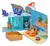 Avion Transformable 3 En 1 Bluey - comprar online