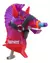 Nerf Fortnite Micro Thunder Crash Mini Lanzador De Dardos en internet