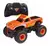 Monster Jam Vehículo A Radio Control El Toro Loco - comprar online