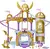 My Little Pony: A New Generation - Castillo Real en internet