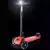 Monopatín Scooter 720 X-3 Plegable + Luces Led - comprar online