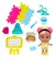 Cry Babies Playtime Set Con Accesorios playroom - comprar online