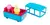 Peppa Pig - Set Escuela Y Bus Escolar en internet