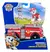Paw Patrol Vehiculo Mediano Marshall Con Figura