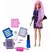 Barbie Sorpresa De Color mattel
