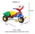 Triciclo Infantil Reforzado Rondicity - comprar online