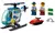 Lego® City - Helicóptero De Policía (60275) Cantidad de piezas 51 en internet