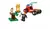 Lego City 60247 Incendio En El Bosque - comprar online