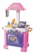 Cocina Piccola Con Accesorios Cocinita Rondi - comprar online