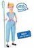Figura Betty Pastorcita 15 Frases Toy Story 4 Disney - comprar online