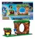 Sonic The Hedgehog Con Accesorios Orig Playset Grenn Hill