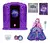 Espejo Mágico Con Muñeca Pixie Supremes Magic Mixies - comprar online