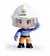 Pinypon Action Figura x 1 Profesiones con accesorios surtido - tienda online