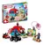 Lego Marvel Team Spidey Mobile Headquarters 10791