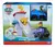 Paw Patrol Playset Chase Mini Torre Con Vehiculo Original
