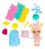 Playset La Cocina De Chloe Con Accesorios Cry Babies en internet
