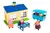 Peppa Pig - Set Escuela Y Bus Escolar - comprar online