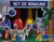 Juego 6 Bolos Bowling Ruestes Infantil - comprar online