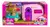 Playset Barbie Chelsea Camper Caravana