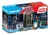 Figura Armable Playmobil Set De Espacio 64 Piezas