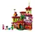 Bloques para armar Lego Disney 43202 587 piezas en caja en internet