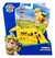 Paw Patrol Vehiculo Mediano Rubble Con Figura