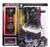 Muñeca Rainbow High Shadow High Serie 1 - Shanelle Onyx 28cm