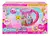 Playset Barbie Chelsea Casa De Muñecas Muñecas