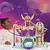 My Little Pony: A New Generation - Castillo Real - comprar online