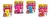 Muñeco Gummymals Oso Mascota Interactiva