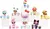 Lol Surprise Hello Kitty Y Sus Amigos Personaje Y Accesorios - tienda online
