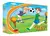 Futbol Tenis Juegosol Playa Jardin Juego Aire Libre